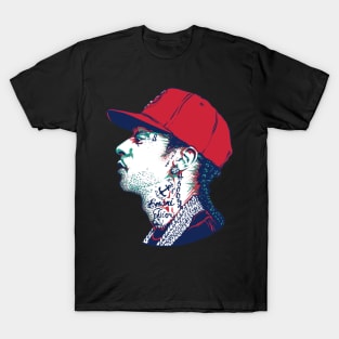 nipsey hussle T-Shirt